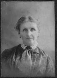 Mary Jane Whitney (1844 - 1925) Profile